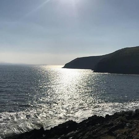 Green Garden Meets Blue Sea For 2 People Dingle Eksteriør billede